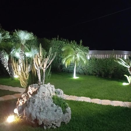 باكينو La Casetta Di Viale Paradiso المظهر الخارجي الصورة
