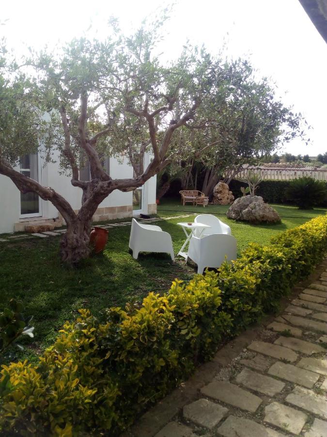 باكينو La Casetta Di Viale Paradiso المظهر الخارجي الصورة